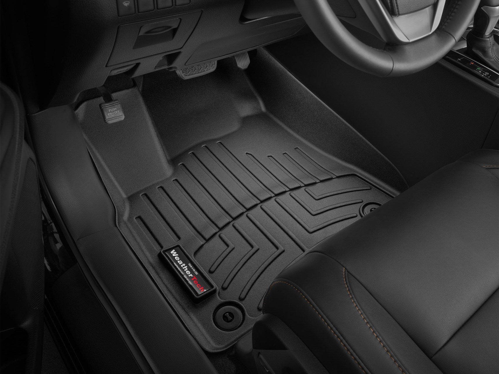 Interior Truck Accessories | Seat Covers & Floor Liners